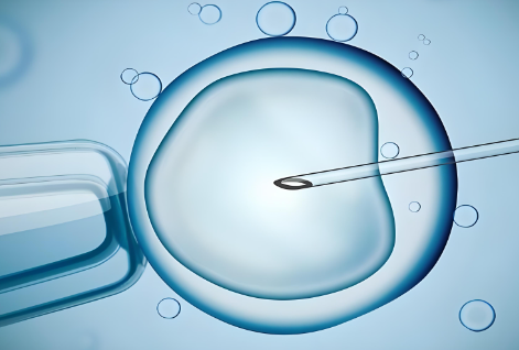 42岁高龄成功案例